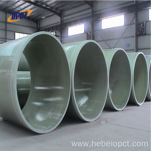 Craft Pipe technology pipe with high strength